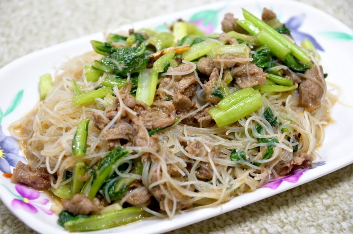[台南][仁德區] 吳家羊肉 - 阿仁（清寧宮廟口）