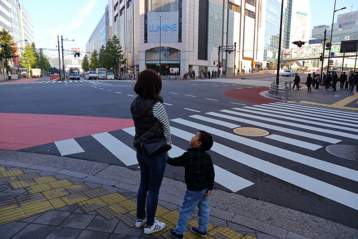 【2016關東】東京住宿推薦，便利度滿分的新宿燦路都廣場大飯店（Hotel Sunroute Plaza Shinjuku、舊名太陽道廣場）