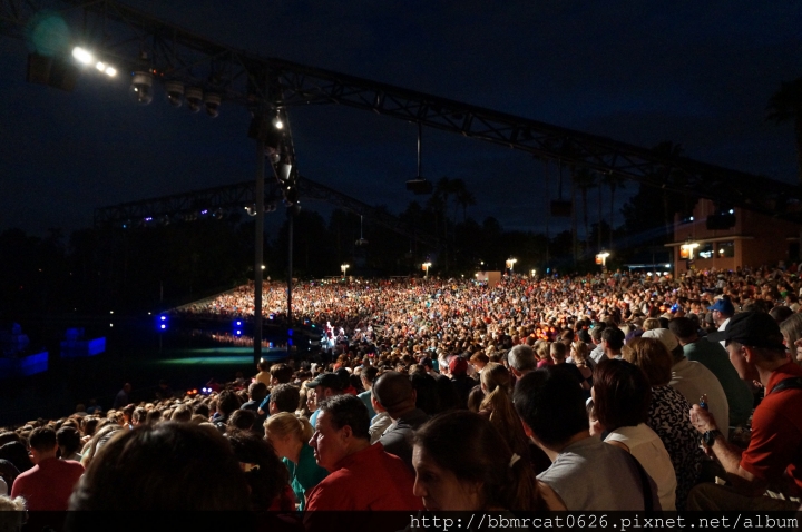 奧蘭多迪士尼世界 - Hollywood Studios - 真實呈現經典電影場景的遊樂設施和表演秀