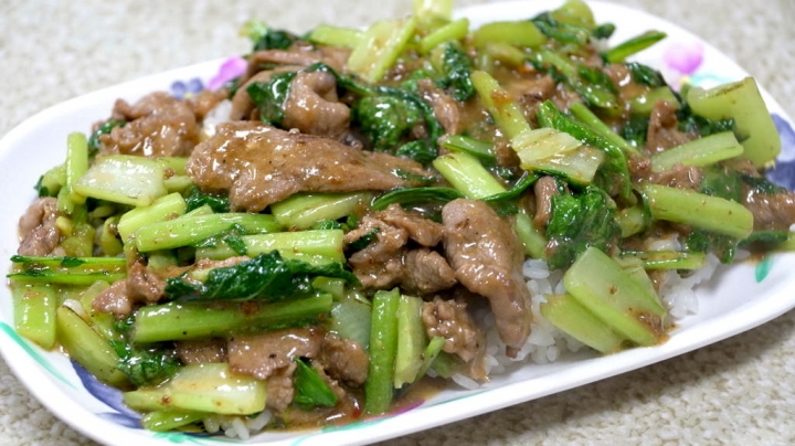 [台南][仁德區] 吳家羊肉 - 阿仁（清寧宮廟口）