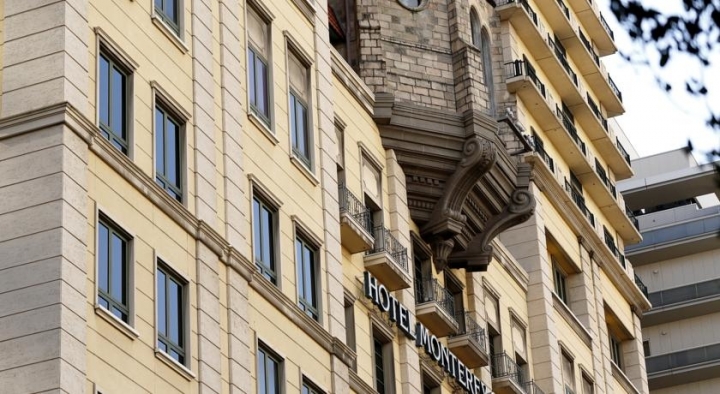 大阪【住宿】梅田車站附近酒店推介 - 地點交通方便