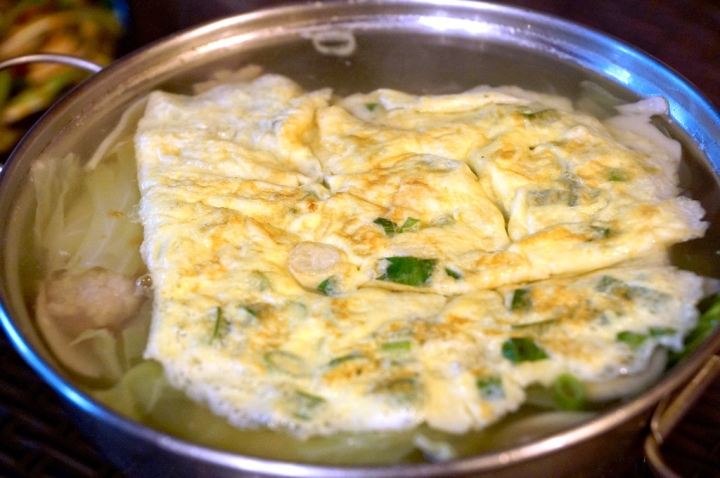 [台南][麻豆區] 泰膳娘泰式料理（新址）