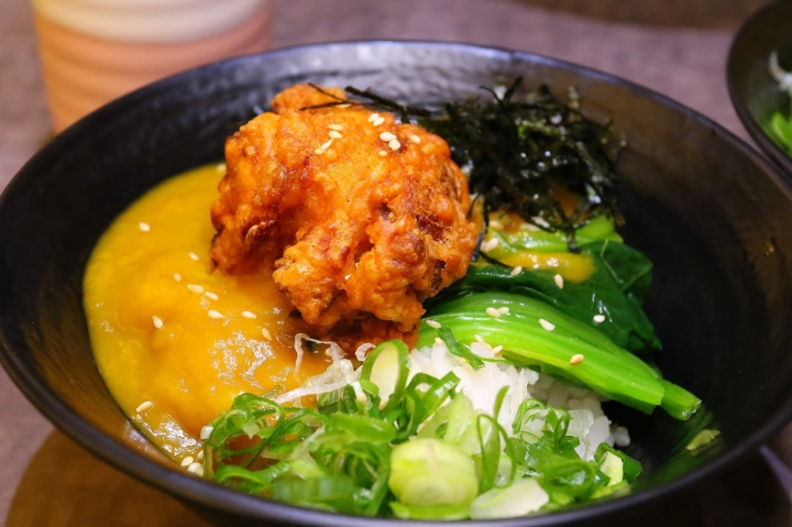 [台南][南區] 洞蕎麥~每天現做日式蕎麥麵專門店