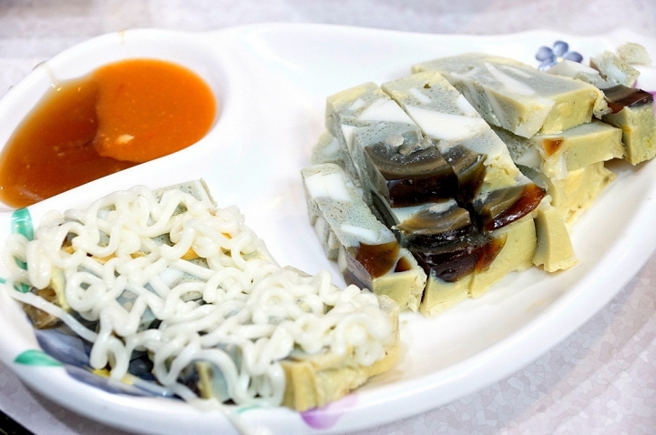 [台南][中西區] 台北興鵝肉