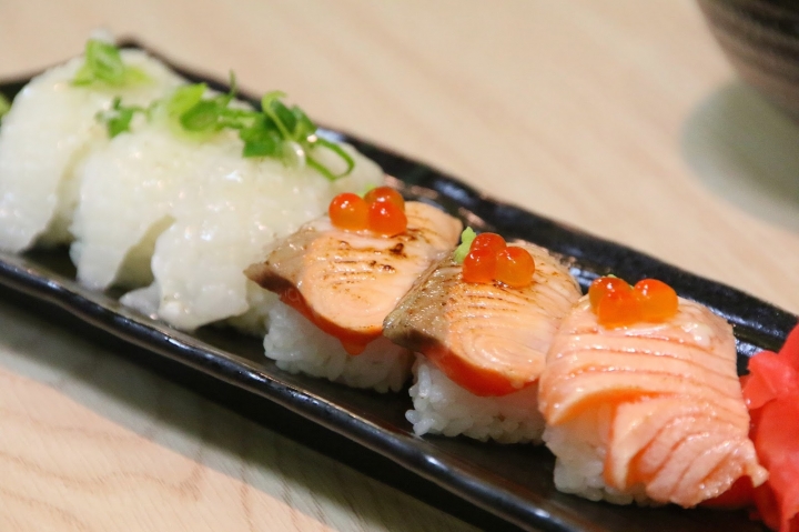 [台南][安南區] 築地大將~丼飯、定食專門店