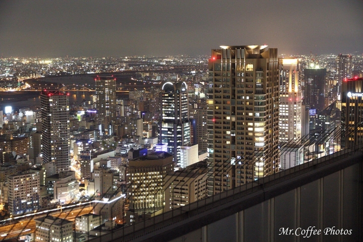 2016 日本旅遊簡介，15天走過7城市→大阪、京都、神戶、姬路、廣島、松山、尾道