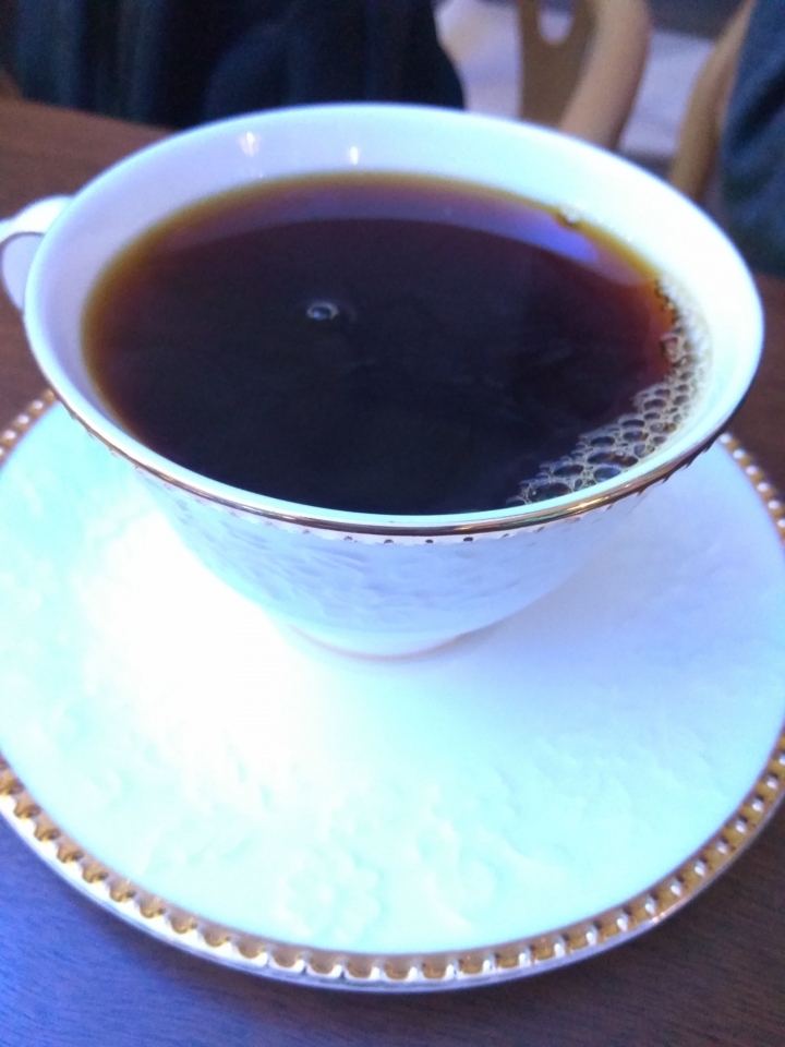[精品咖啡/下午茶]苗栗頭份尚順附近子用咖啡~悠閒下午茶食記~