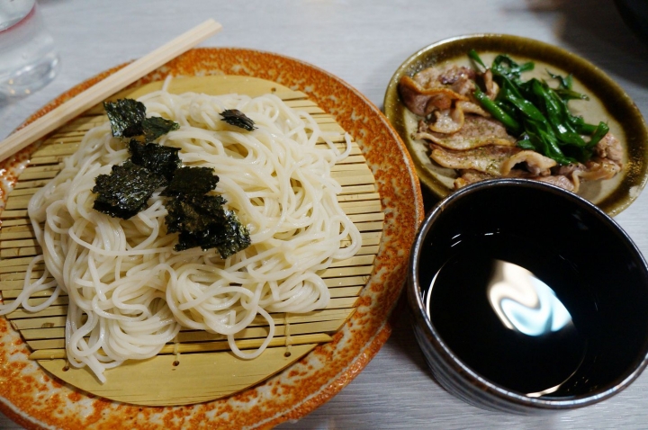 [京阪奈五天四夜]親子鐵腿自由行 - Day3 大阪周遊券一日遊 麵屋封拉麵/大阪城天守閣/Q's Mall/阿卡將Akachan/蕎麥麵總本家 更科/新世界/通天閣