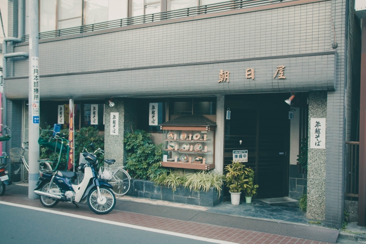 【景點。遊記】東京 巢鴨 目白 池袋 不做情色的JK散策 都市童話 美食 食記 購物 甜點
