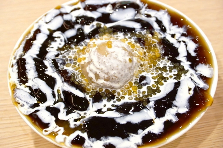 [台南][東區] 嚐仙 台南東寧店