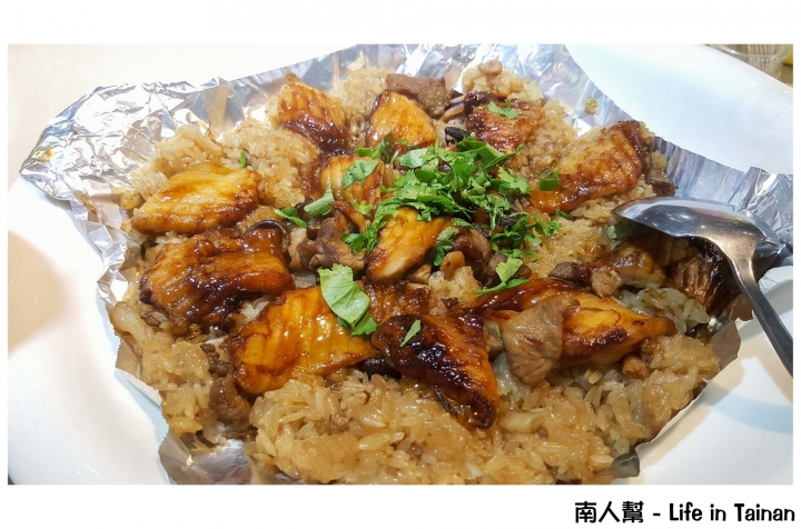【台南安南區-美食】單點│桌菜│在地人才知的台菜料理~東香台菜海味餐廳