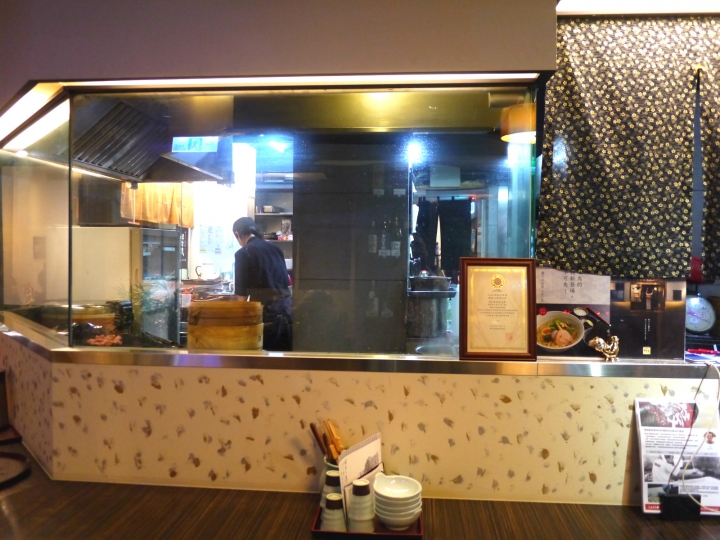【台北 大安區/捷運忠孝復興站】博多華味鳥-日式美味的精緻深度