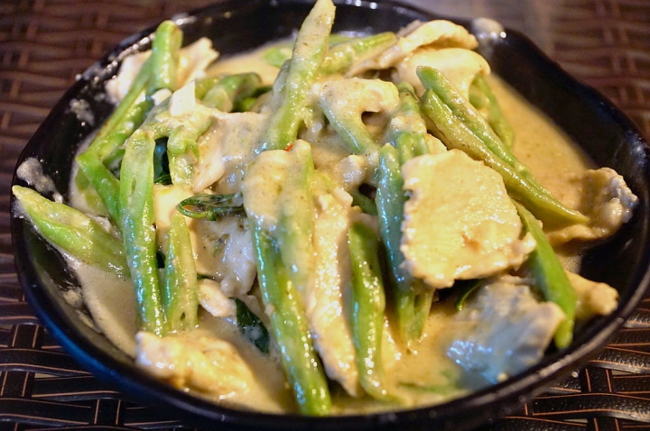 [台南][麻豆區] 泰膳娘泰式料理（新址）