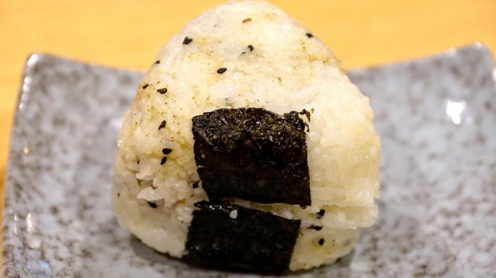 [台南][東區] 禾米日式餐廳