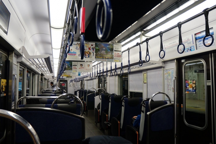[京阪奈五天四夜]親子鐵腿自由行 - Day2 京都一日遊 京阪電車/清水寺/葫蘆親子丼/二年坂/三年坂/作ノ作拉麵