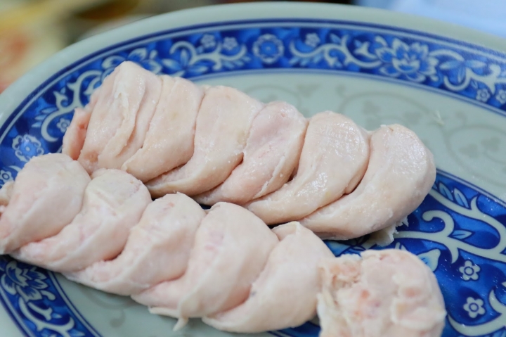 [台南][中西區] 松大沙茶爐