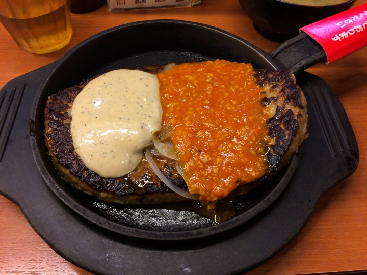 【景點。遊記】東京 巢鴨 目白 池袋 不做情色的JK散策 都市童話 美食 食記 購物 甜點
