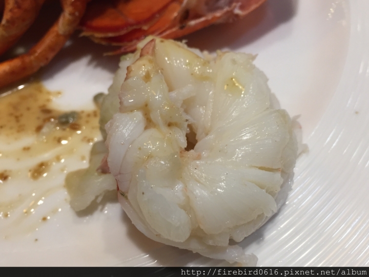 [桃園中壢中原大學無菜單料理]三鉄鐵板燒-豪氣波士頓龍蝦牛排-真材實料不花俏