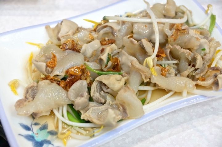 [台南][中西區] 台北興鵝肉