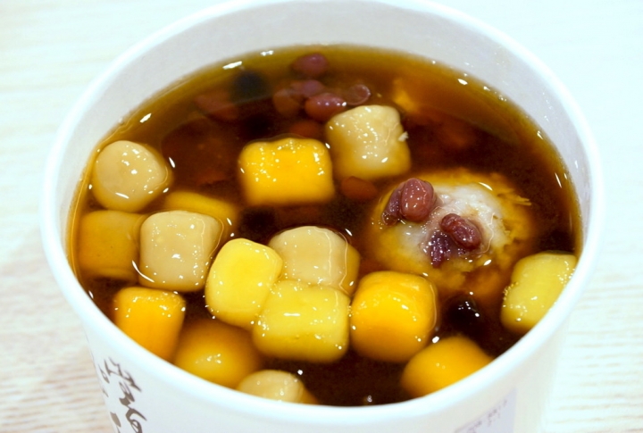 [台南][東區] 嚐仙 台南東寧店