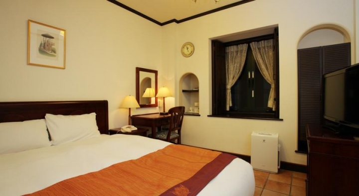 大阪【住宿】梅田車站附近酒店推介 - 地點交通方便