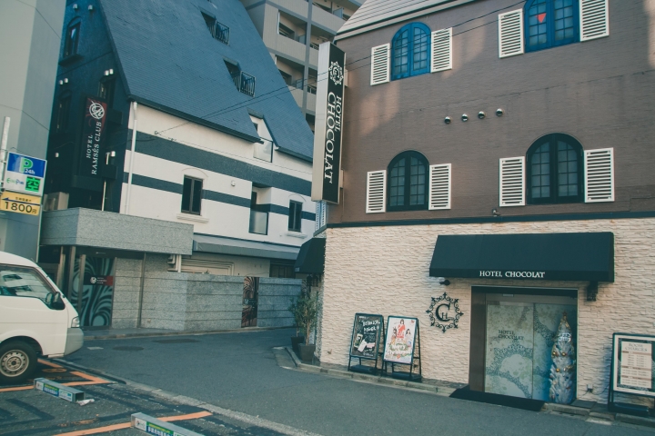 【景點。遊記】東京 巢鴨 目白 池袋 不做情色的JK散策 都市童話 美食 食記 購物 甜點