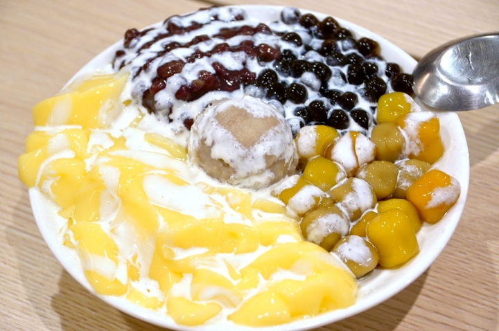 [台南][東區] 嚐仙 台南東寧店