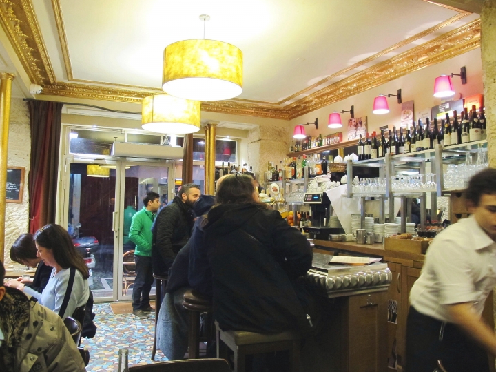 【Paris．走跳】巴黎第七區散策_全面啟動場景.傷兵院與戰神廣場賞鐵塔