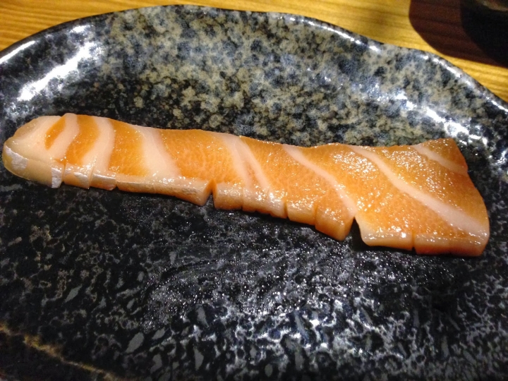 台北-微風建一食堂-大隱隱於市的無菜單日本料理