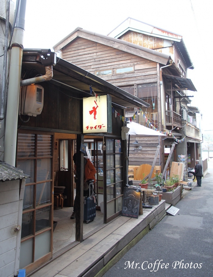2016 日本旅遊簡介，15天走過7城市→大阪、京都、神戶、姬路、廣島、松山、尾道