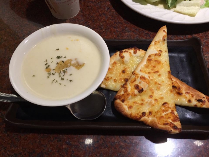 【新北板橋】縣民大道 麵食主義KIRIN PASTA 百元義大利麵便宜好吃份量多!
