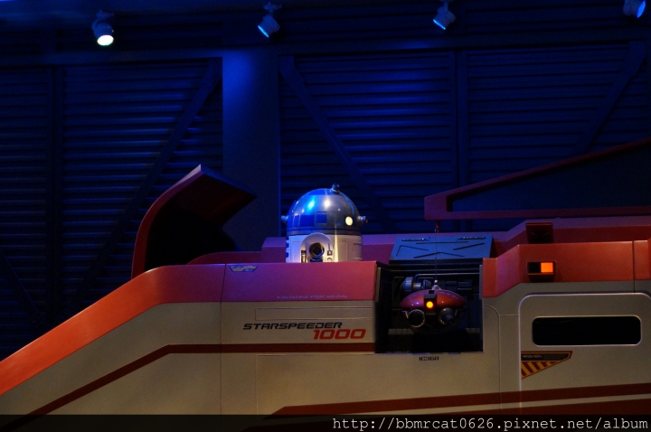 奧蘭多迪士尼世界 - Hollywood Studios - 真實呈現經典電影場景的遊樂設施和表演秀