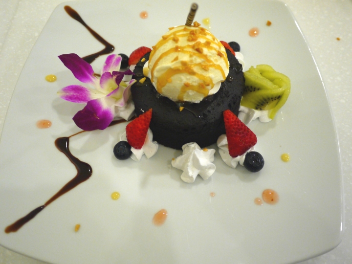 【新北市 板橋/捷運新埔站】Oyami Cafe--選擇多，進步空間大