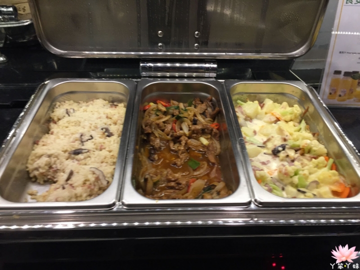 【台灣・高雄・2017】小港機場-長榮貴賓室EVA Air Lounge