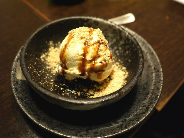 【台北 大安區/捷運忠孝復興站】博多華味鳥-日式美味的精緻深度