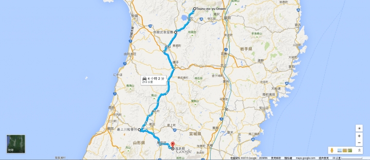 [日本東北自助行]-冬季12天行程大公開(北海道行程更新)