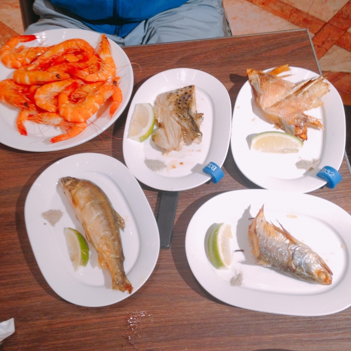 豐FOOD海陸百匯，大直旋風式崛起自主Buffet，攻略全集