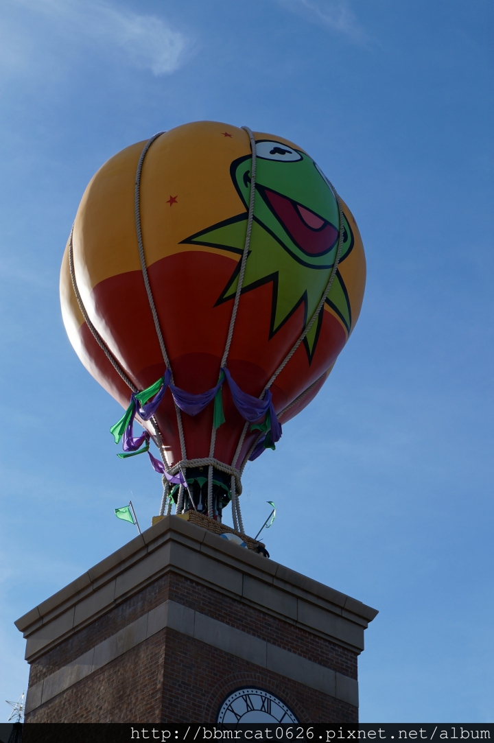 奧蘭多迪士尼世界 - Hollywood Studios - 真實呈現經典電影場景的遊樂設施和表演秀