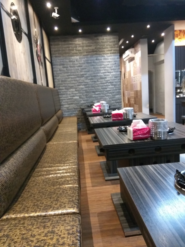 [小火鍋]苗栗頭份建國店~樊將軍連鎖臭臭鍋~蒙古鍋食記~平價~