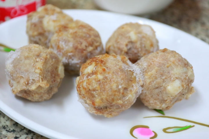 [台南][中西區] 松大沙茶爐