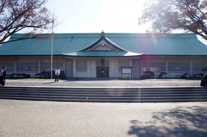 [京阪奈五天四夜]親子鐵腿自由行 - Day3 大阪周遊券一日遊 麵屋封拉麵/大阪城天守閣/Q's Mall/阿卡將Akachan/蕎麥麵總本家 更科/新世界/通天閣