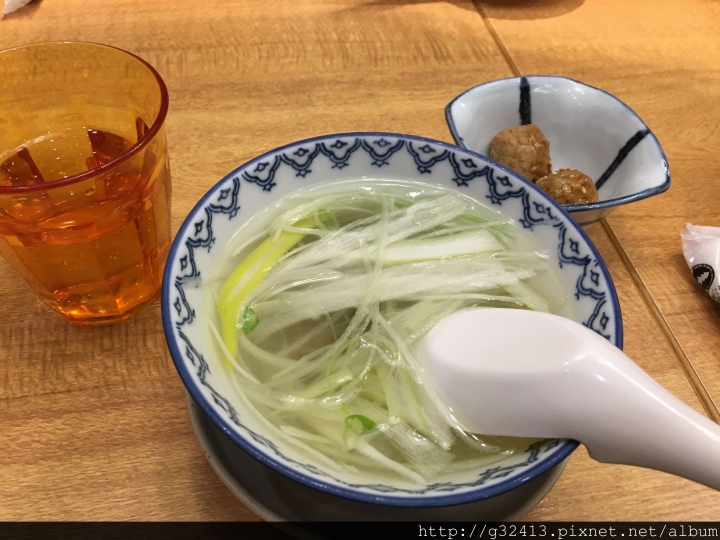 [食記] 東京澀谷~利久牛舌 再次訪問
