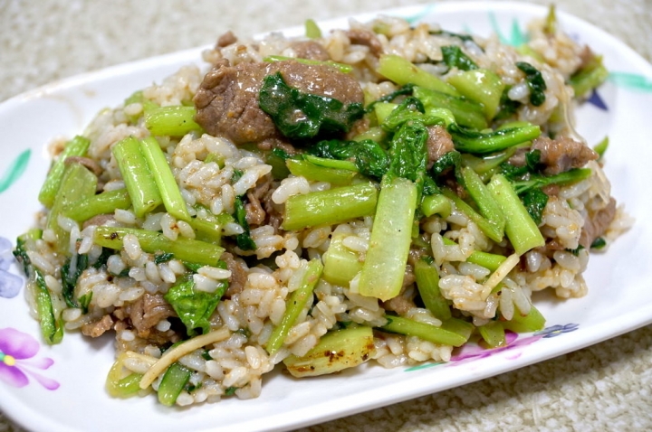 [台南][仁德區] 吳家羊肉 - 阿仁（清寧宮廟口）