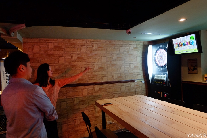 銀兎湯咖哩中山店，日本人開的湯咖哩