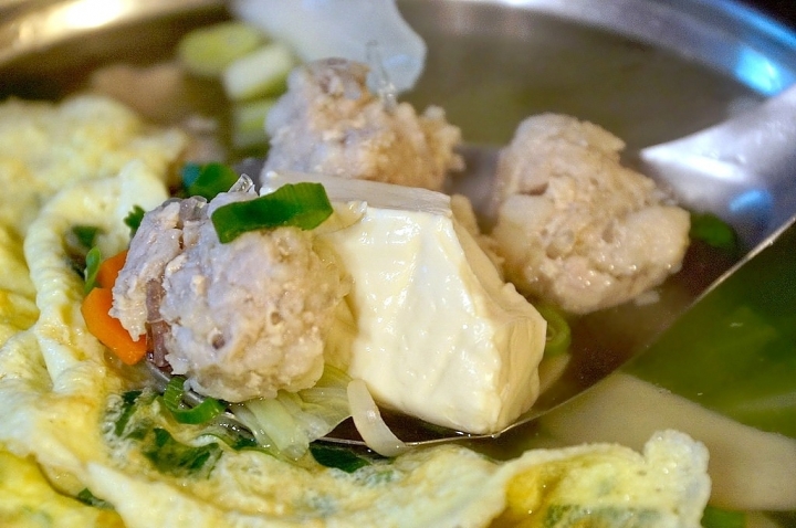 [台南][麻豆區] 泰膳娘泰式料理（新址）