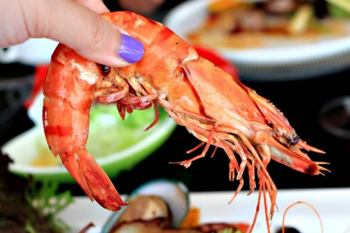 (合作)高雄左營區︱世奇文創餐廳餐廳也有３Ｄ彩繪牆！！商旅內，文創藝術結合異國料理的平價高質感餐廳！