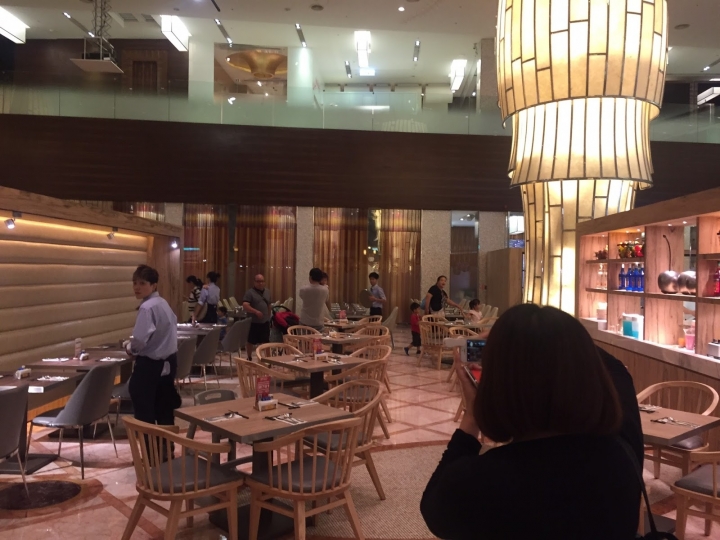 豐FOOD海陸百匯，大直旋風式崛起自主Buffet，攻略全集