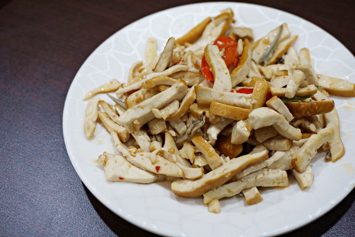 【梁家牛肉麵】大有路來勢洶洶的麵店