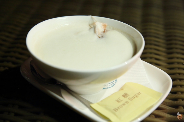 [新北]八里左岸水灣BALI四季景觀餐廳,好吃的西式創意料理,還有無敵的美景  by蛋拔