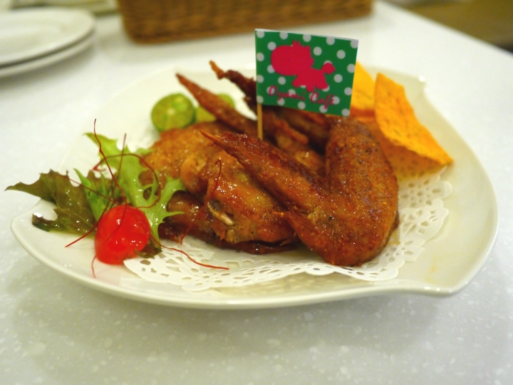 【新北市 板橋/捷運新埔站】Oyami Cafe--選擇多，進步空間大